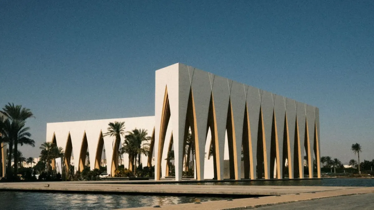 El Gouna Excursions: The Best Day Trips from El Gouna for Sea, Desert, and Culture