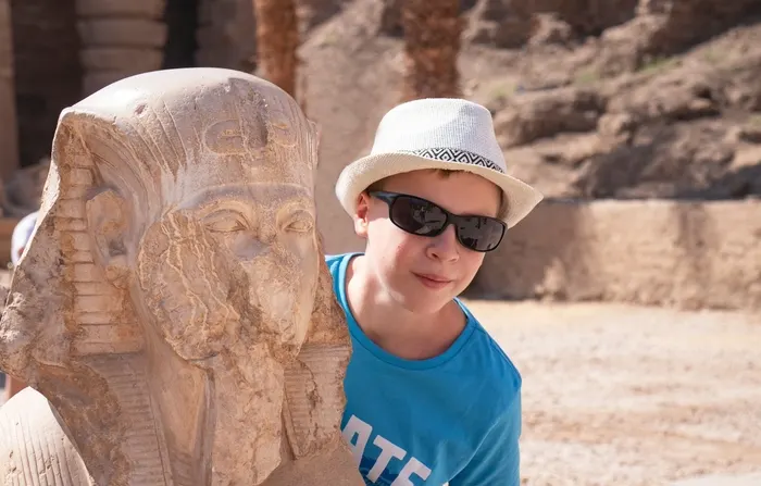 Luxor Trip with Children: 11 Smart Tips for Families