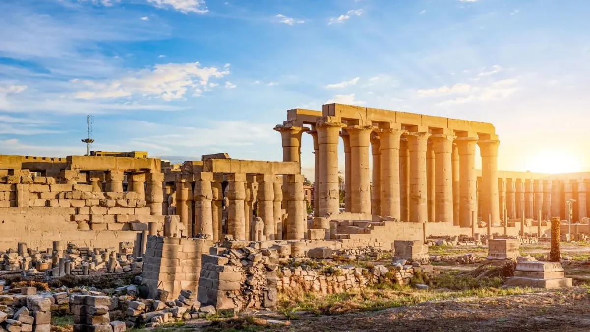 Luxor Day Trip from Hurghada Itinerary What the Day Actually Looks Like