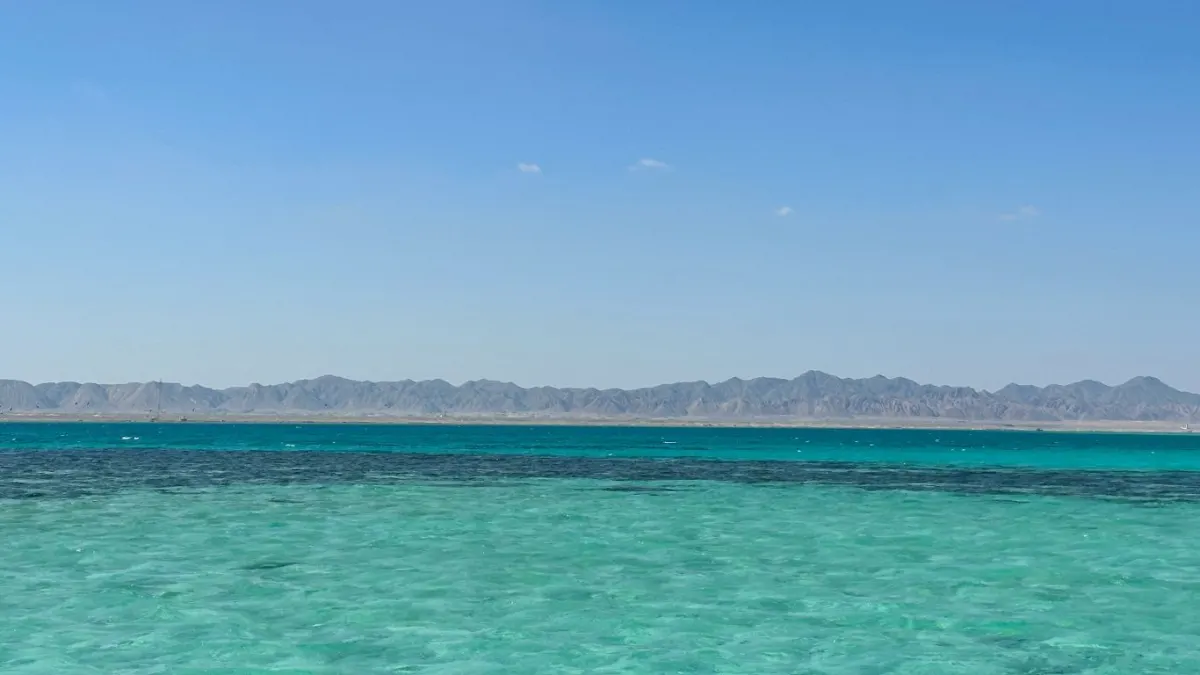 El Gouna Ausflüge: Die besten Tagestrips ab El Gouna für Meer, Wüste und Kultur