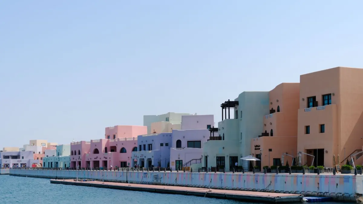 El Gouna Excursions: The Best Day Trips from El Gouna for Sea, Desert, and Culture