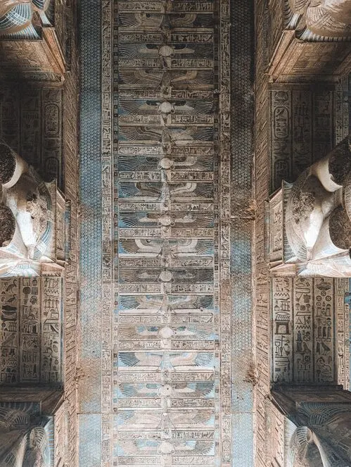 Dendera Temple from Hurghada: 11 Top Tips + Abydos