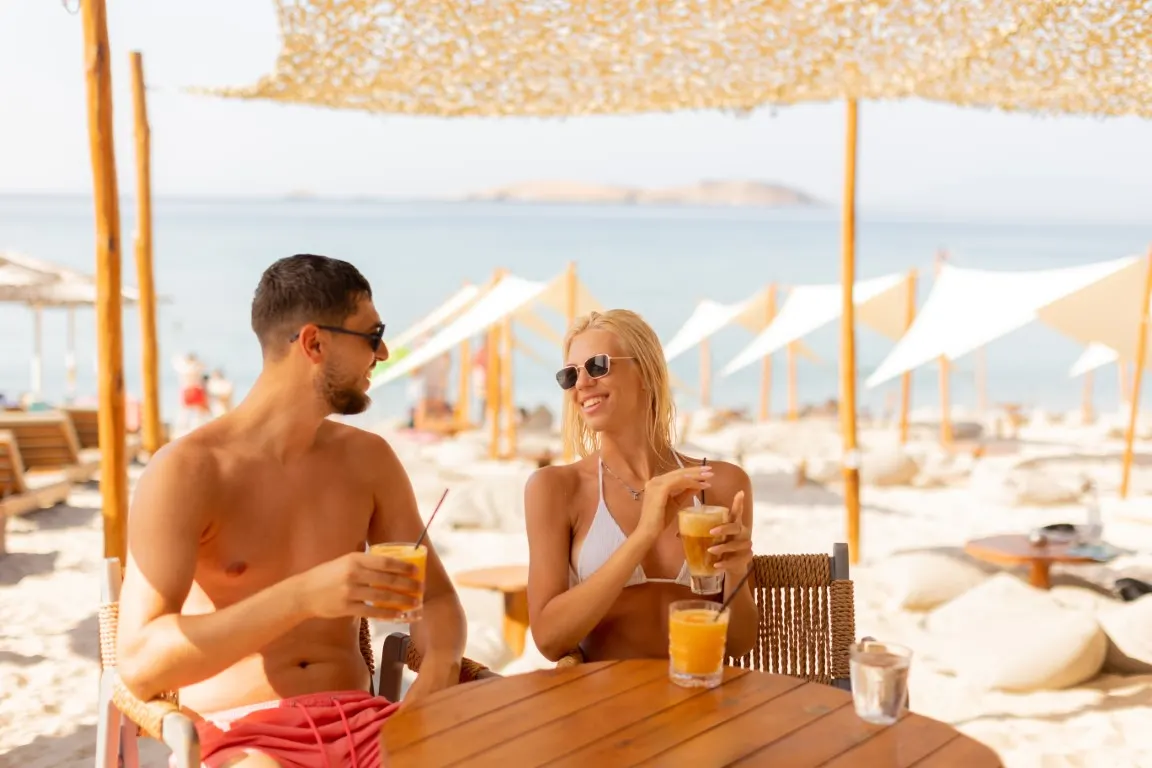 Hurghada Ausflüge buchen: So findest du die richtige Tour für deinen Urlaub