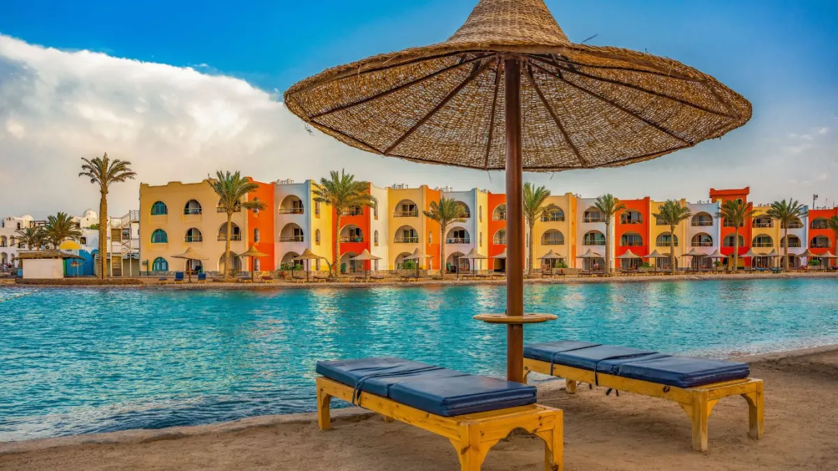 El Gouna Excursions: The Best Day Trips from El Gouna for Sea, Desert, and Culture