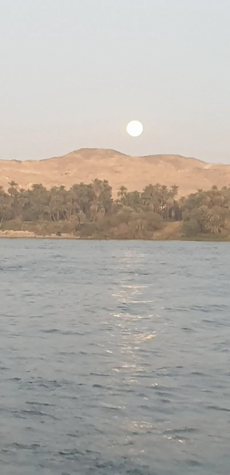 Exklusive Dahabiya-Nilkreuzfahrt | 4 Tage von Assuan nach Luxor Photo 3