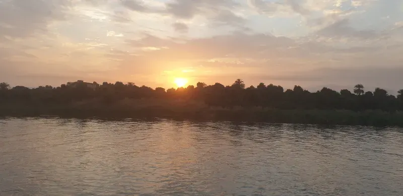 Exklusive Dahabiya-Nilkreuzfahrt | 4 Tage von Assuan nach Luxor Photo 2