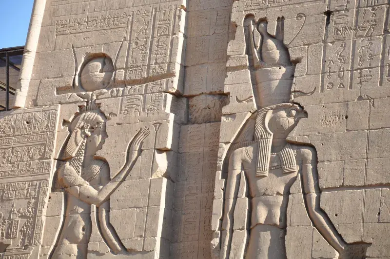 Private 3-Tage-Reise nach Luxor, Assuan & Abu Simbel ab Hurghada Photo 2
