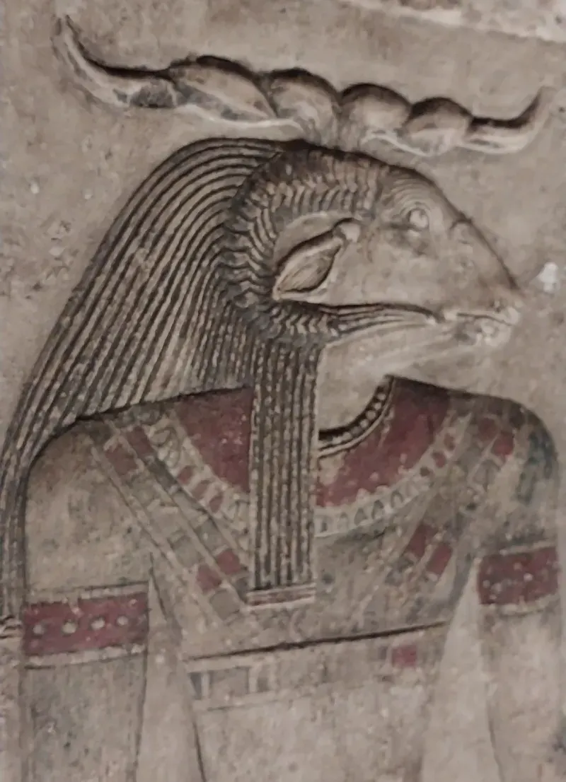 3-Day Private Tour to Luxor, Dendera & Abydos from Hurghada Photo 4