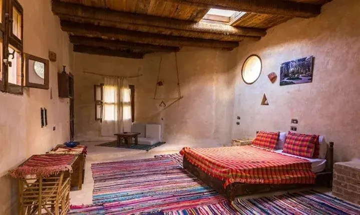  Private Ägypten-Wüstentour | Fayoum, Wadi El Hitan & Weiße Wüste Photo 4