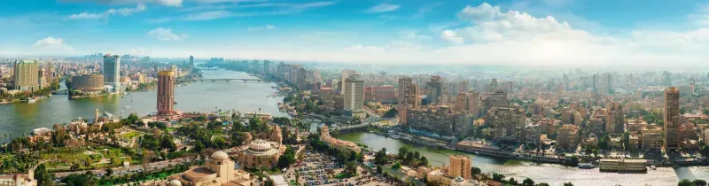 Private Ausflüge ab Hurghada 2026 | Luxor, Kairo & Ägyptologe
