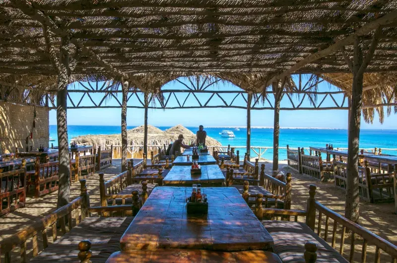 Schnorchelausflug zur Mahmya-Insel | Ganztagestour ab Hurghada   Photo 1