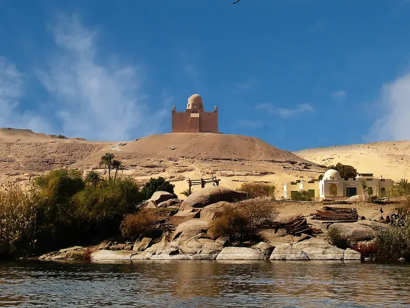 Private 2-Tage-Tour nach Assuan & Abu Simbel ab Hurghada Photo 2