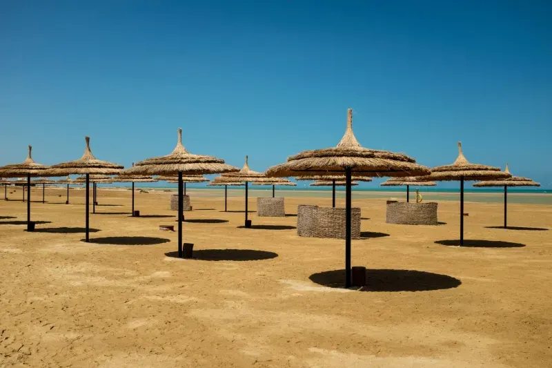 Private El Gouna Tour ab Hurghada | Venedig Ägyptens Photo 1