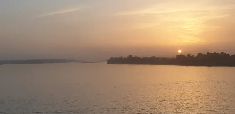 Exklusive Dahabiya-Nilkreuzfahrt | 4 Tage von Assuan nach Luxor