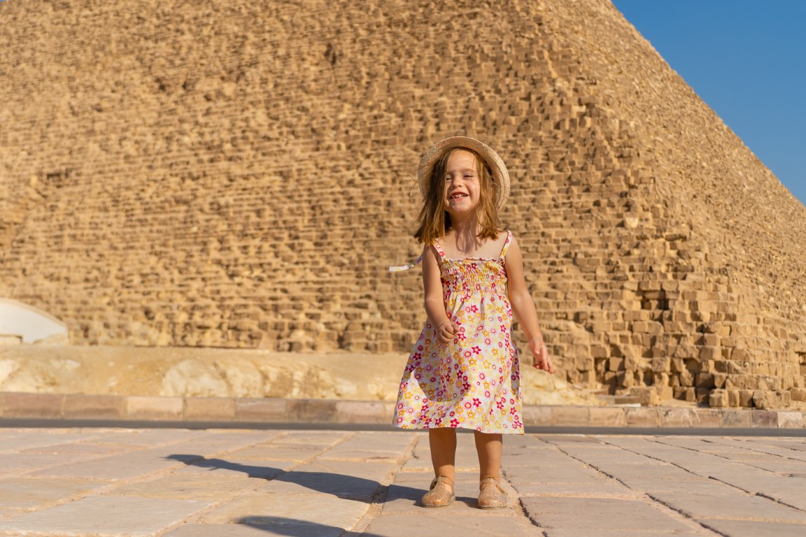 Tagesausflug von Hurghada nach Kairo mit dem Flugzeug: Was Erstbesucher wissen sollten