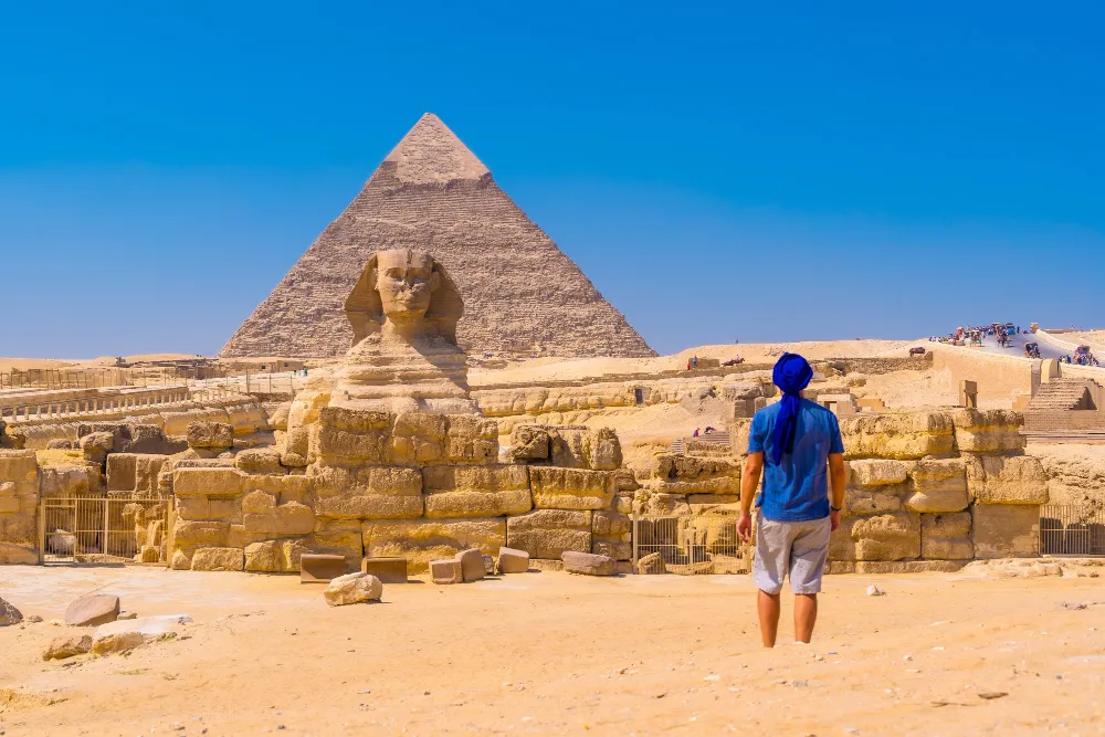 Hurghada nach Kairo Tagesausflug: Pyramiden, Museen, Reisezeit und was dich erwartet