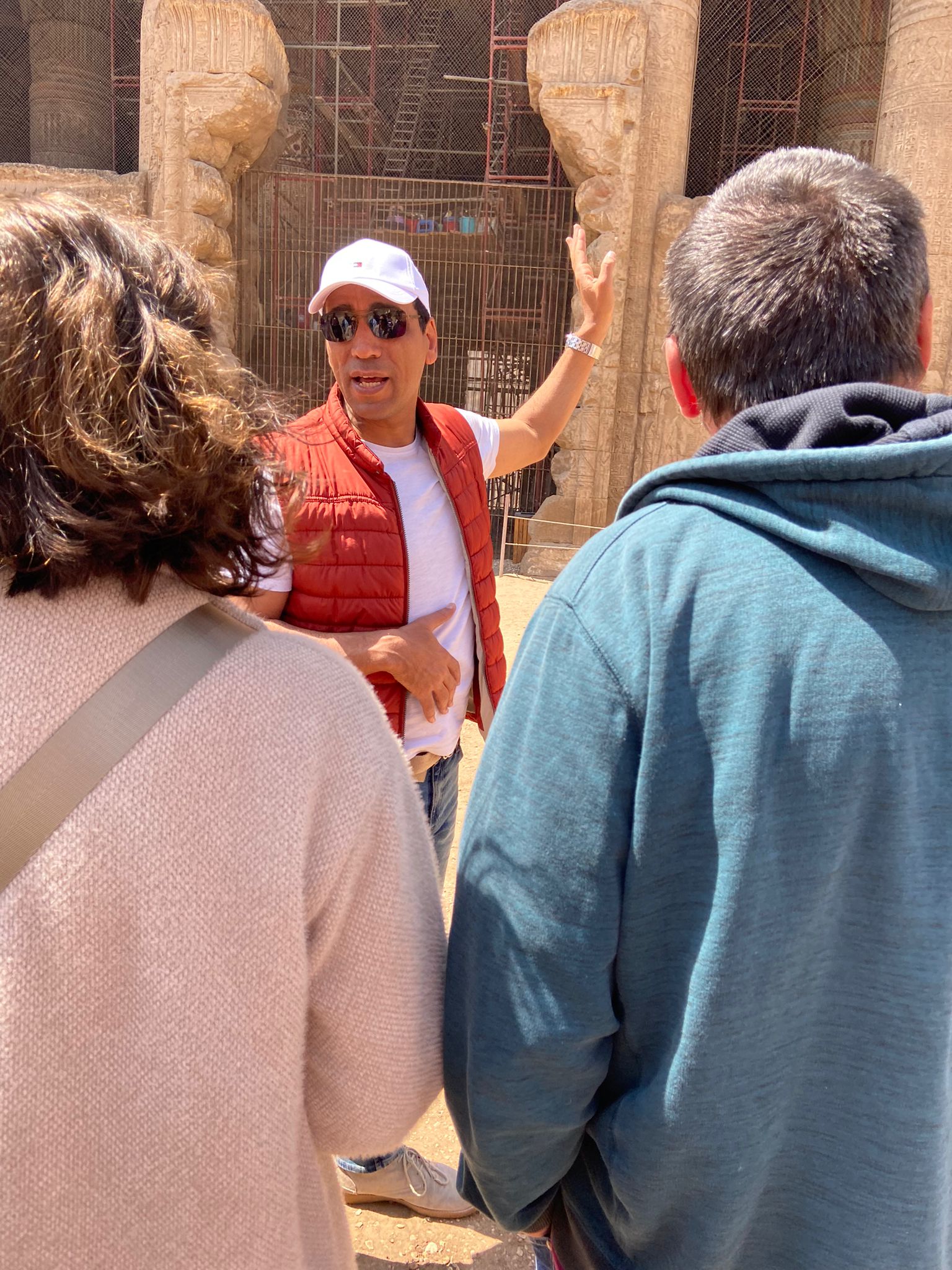 Der Ägypten-Reisekompass: Warum die kleine Gruppe über das Schicksal deines Traumurlaubs entscheidet