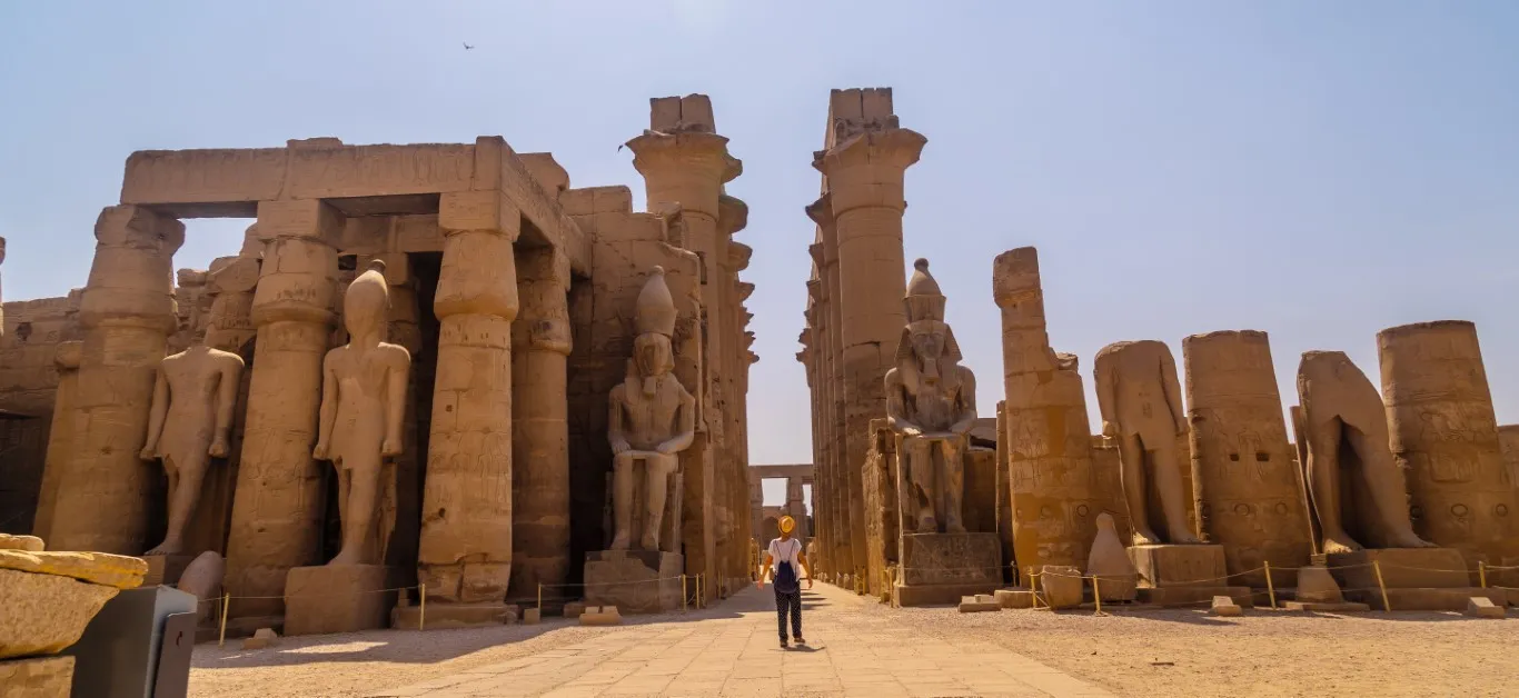 Luxor Day Trip from Hurghada: What You See, How Long It Takes, Price, and Tips