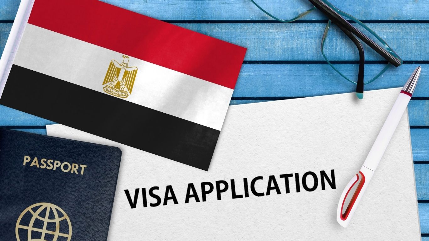 Visum Ägypten am Flughafen Hurghada: Kosten, Ablauf und teure Fallen vermeiden