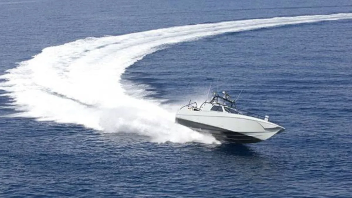 Privates Speedboot Hurghada: 9 starke Tipps & Preise