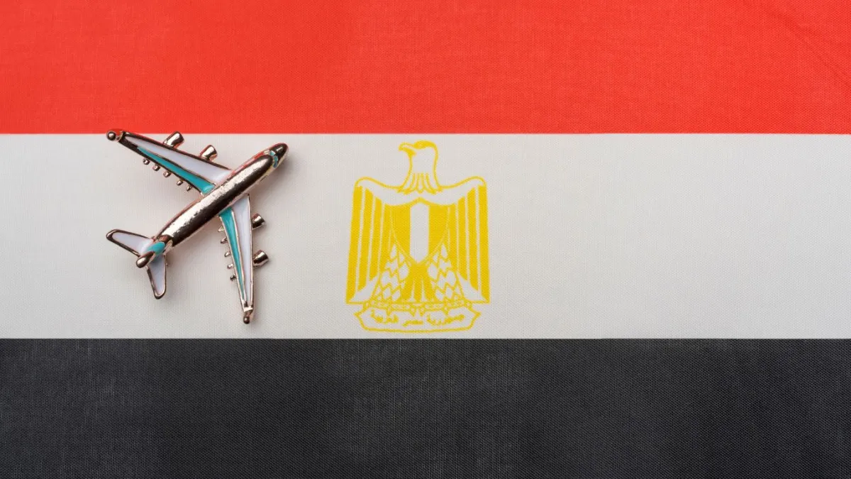 Ägypten Rundreise ab Hurghada ab 390 € | Privat