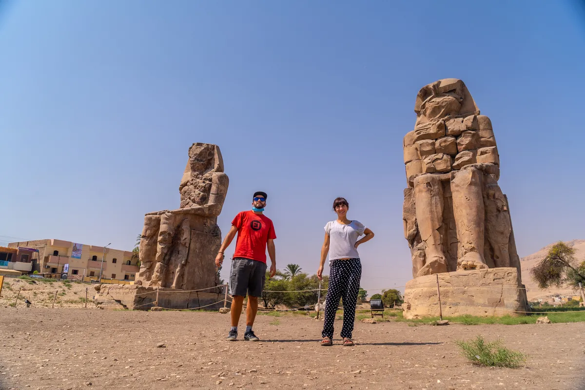 Luxor Trip with Children: 11 Smart Tips for Families