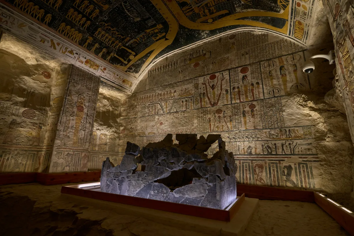 Valley of the Kings Luxor: 17 Top Tips for 2026