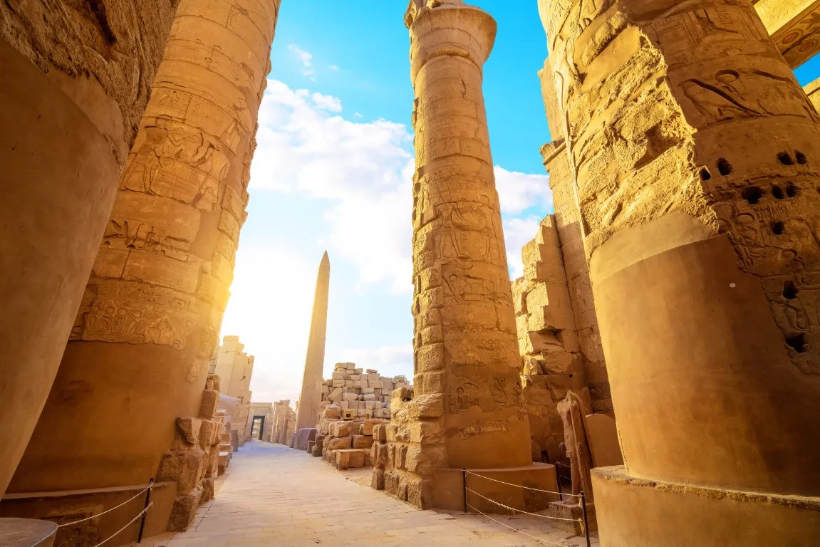 Luxor Ausflug privat: 11 starke Gründe statt Reisebus