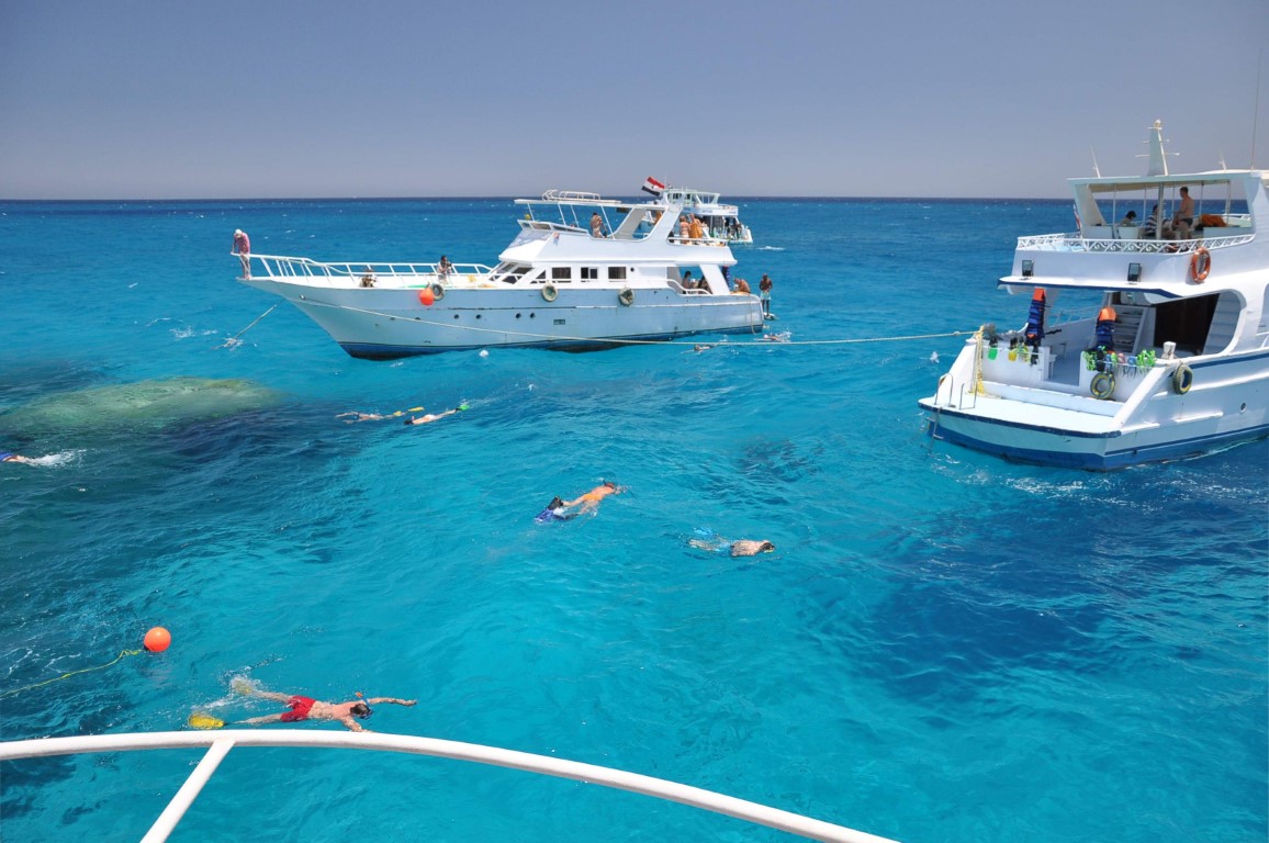 private bootstour hurghada familien mit kindern