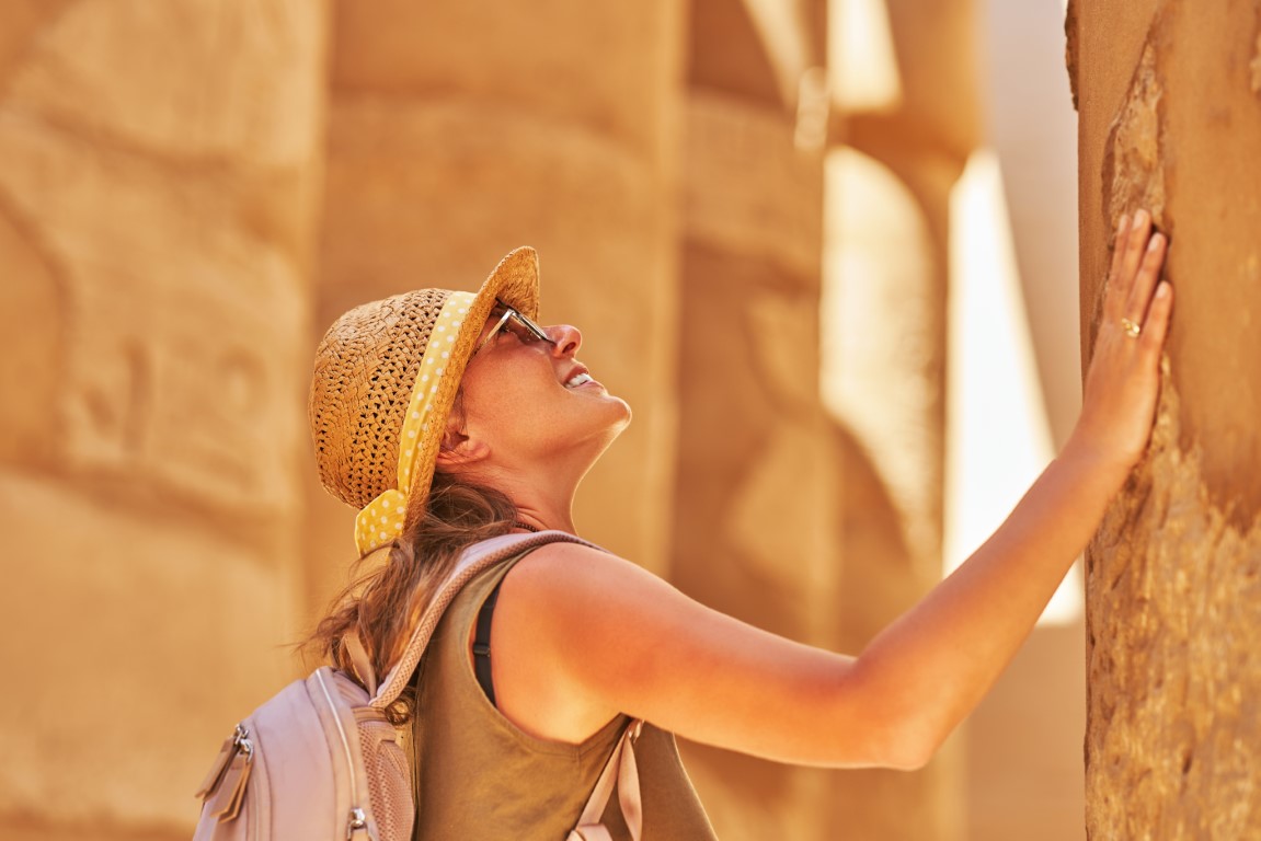 luxor day trip from hurghada with guided sightseeing