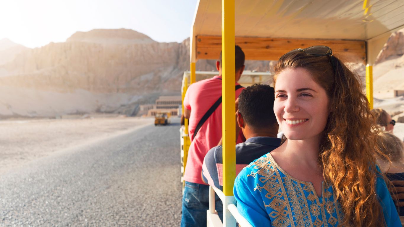 Private Egypt Tour