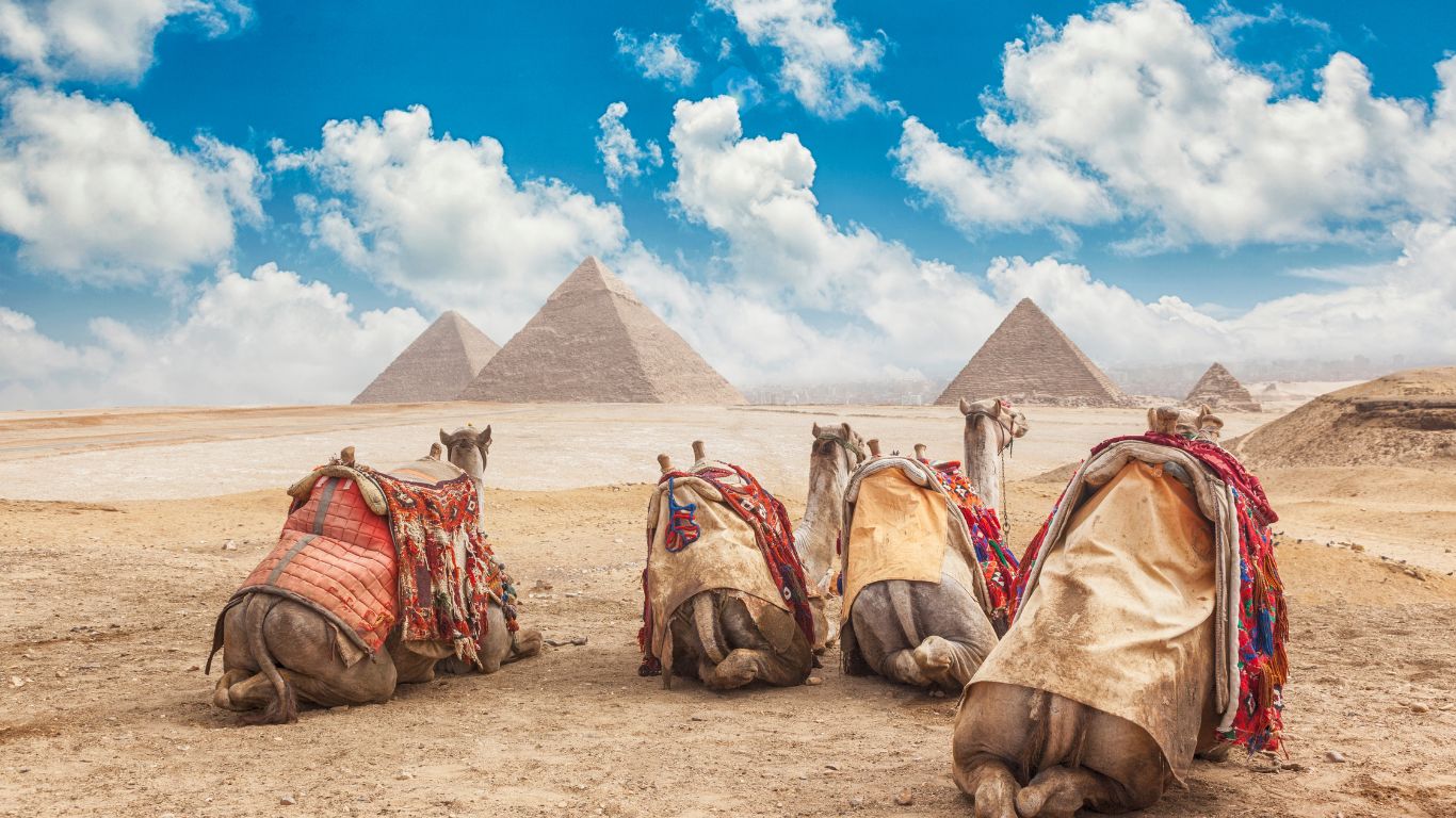 Ägypten Rundreise mit Nilkreuzfahrt