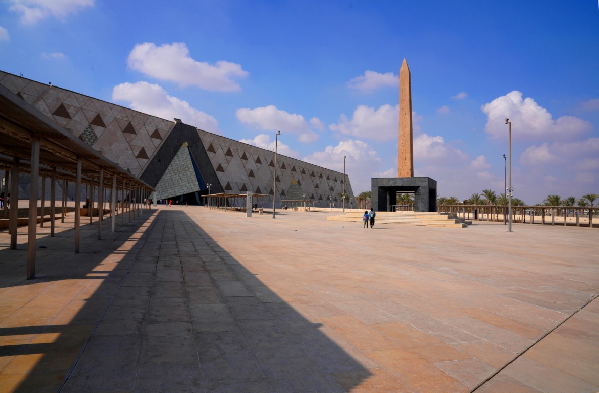 hurghada to cairo day trip by plane egyptian museum stop in cairo