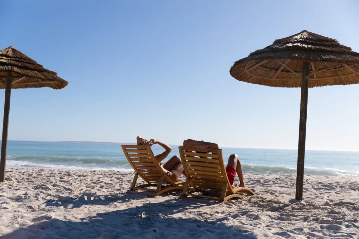 Best Time to Visit Hurghada: 12 Months Compared