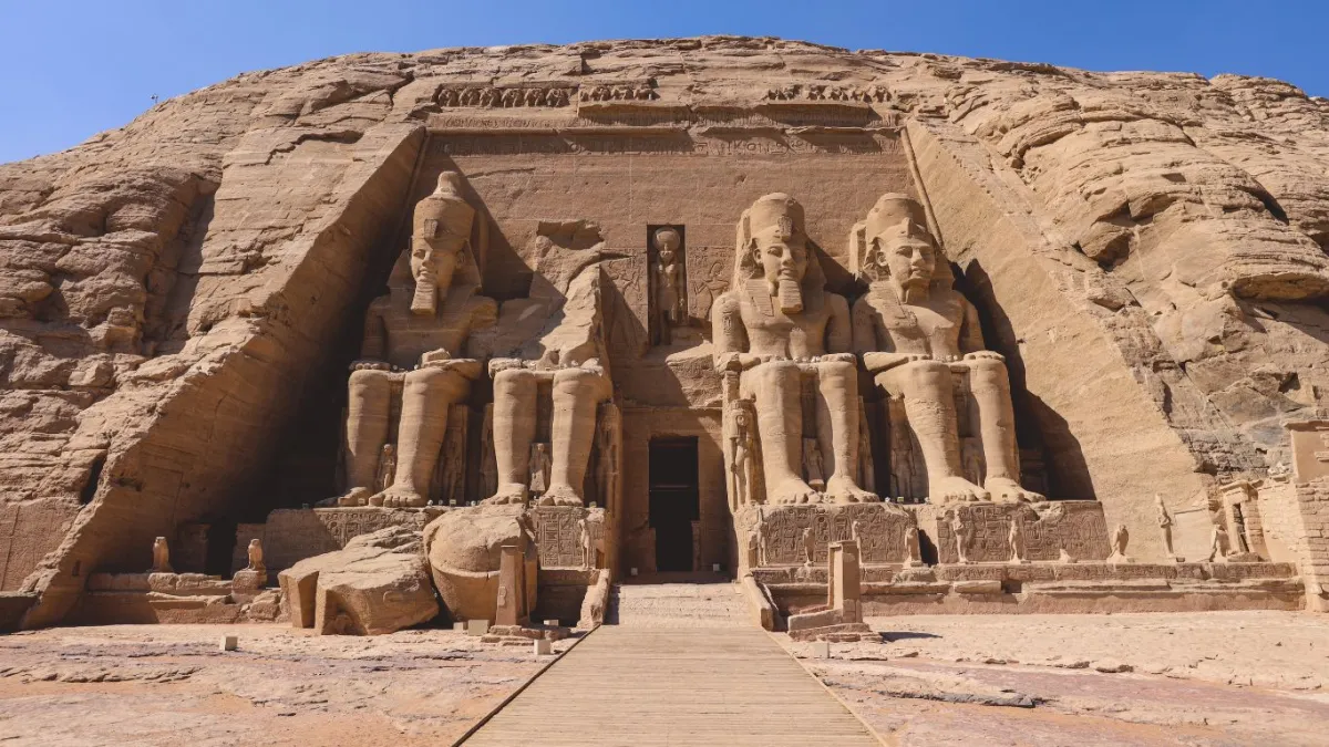 Multi-Day Tour from Hurghada from €190 | Cultural Trips