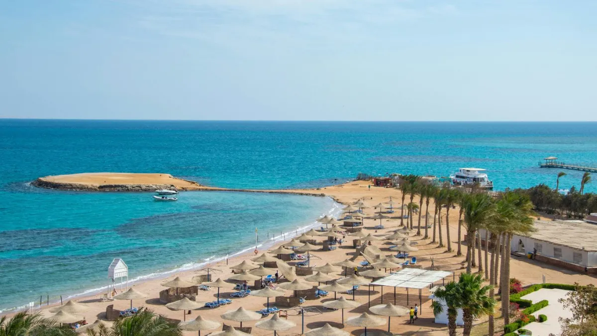 Hurghada ohne Verkaufsstopps: Guide richtig wählen