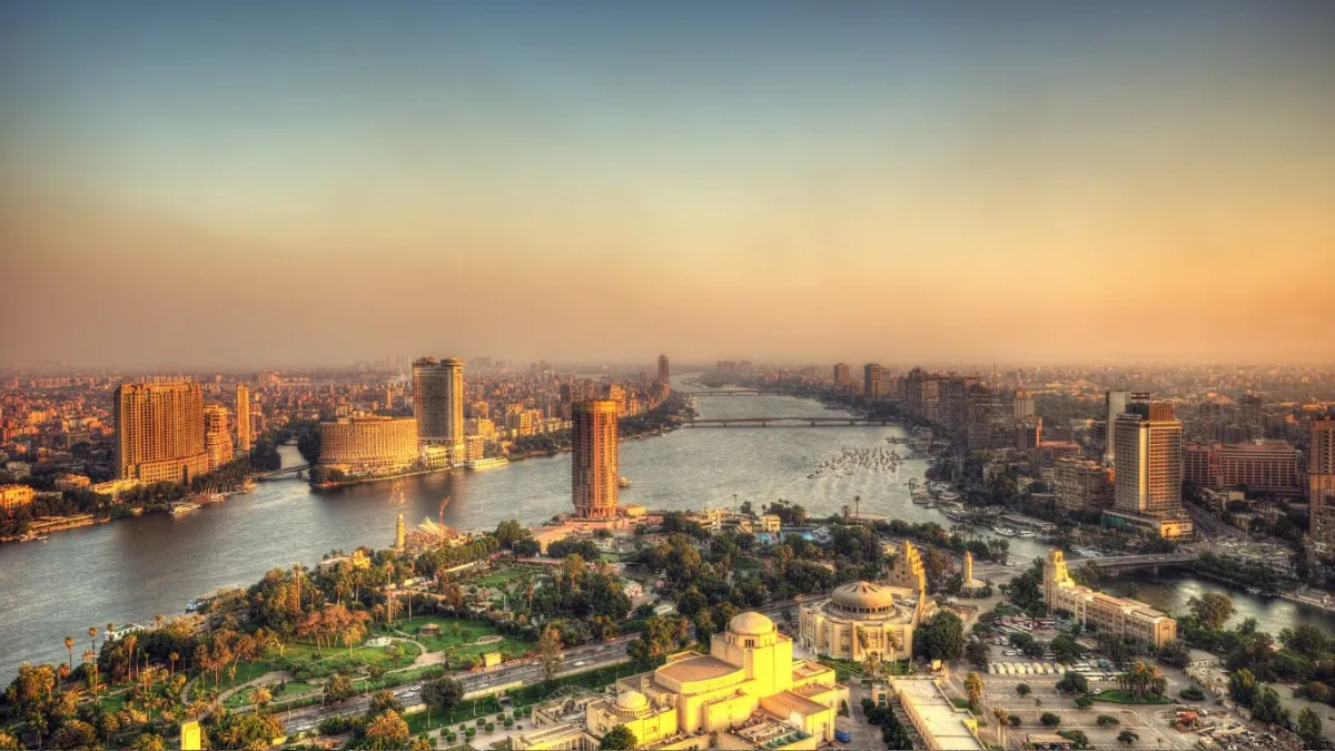 Cairo Day Trip by Flight from Hurghada: 2026 Price Guide