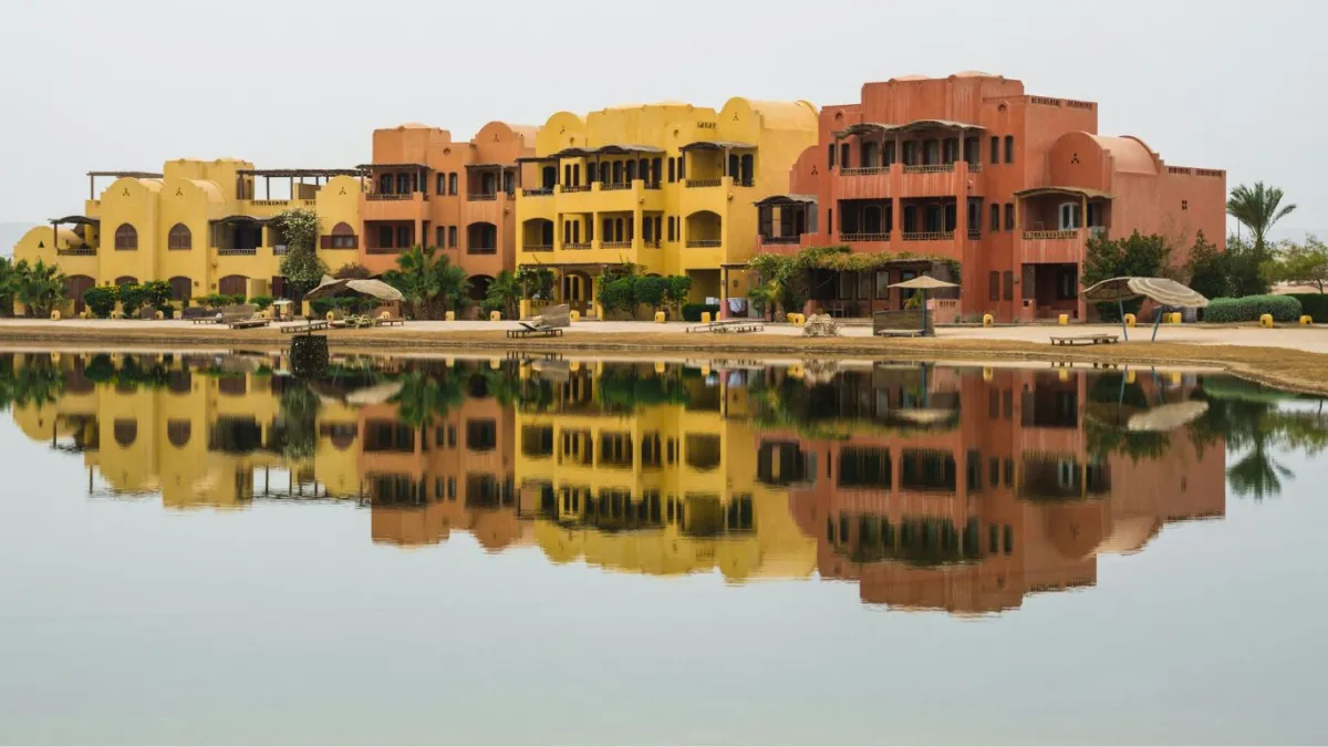 El Gouna Ausflüge: Die besten Tagestrips ab El Gouna für Meer, Wüste und Kultur