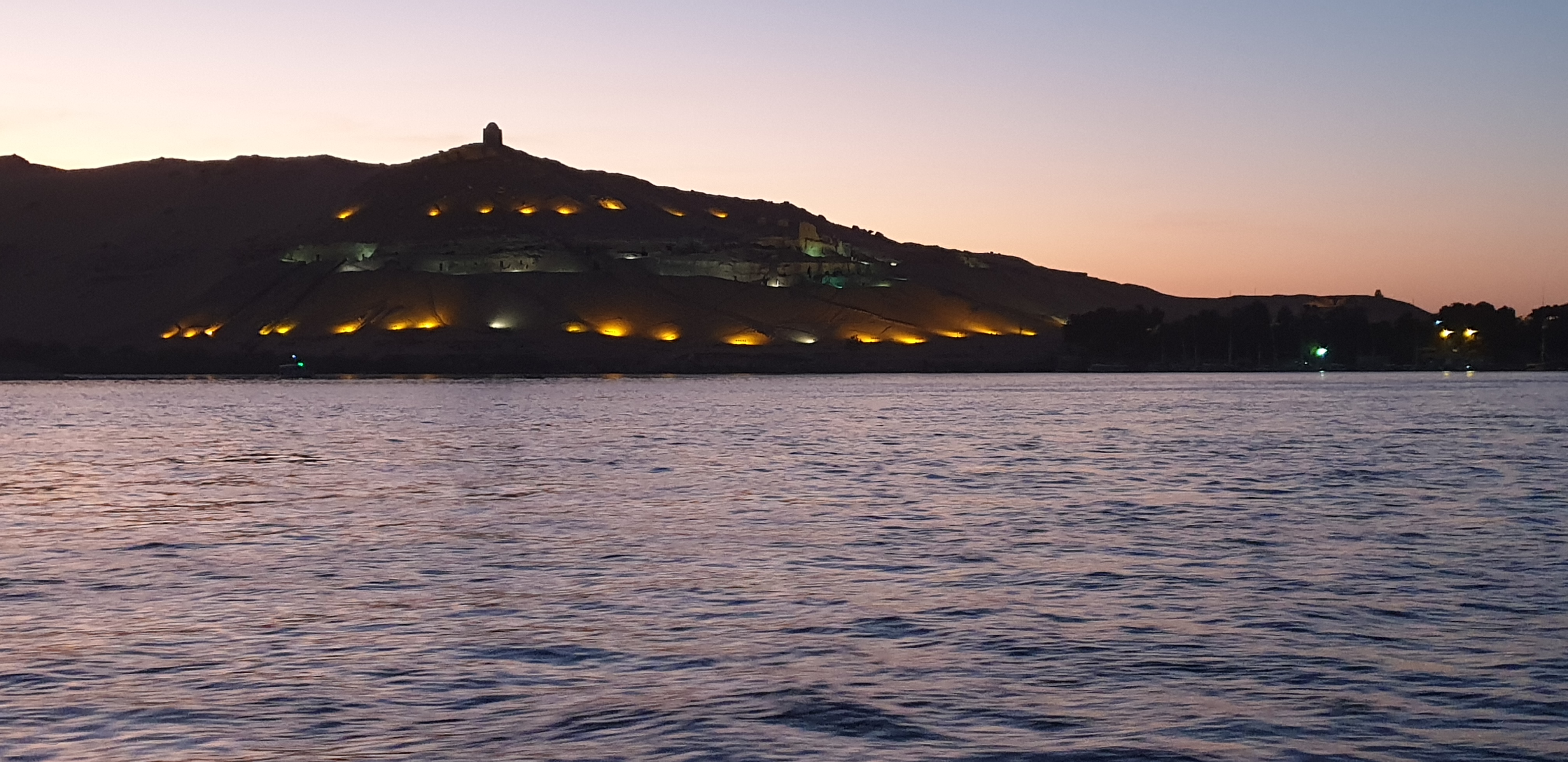 3-Tage-Privatreise nach Kairo, Assuan & Abu Simbel