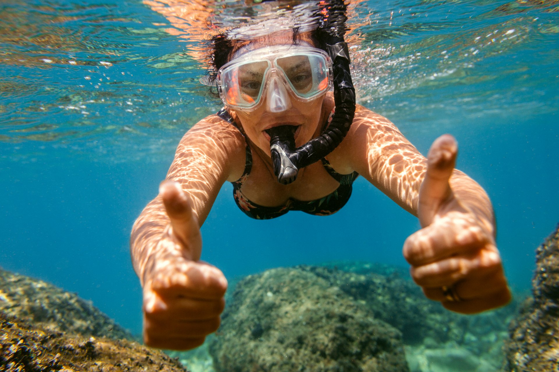 Nemo Island Bootsausflug Hurghada | Schnorcheln & Inseltour