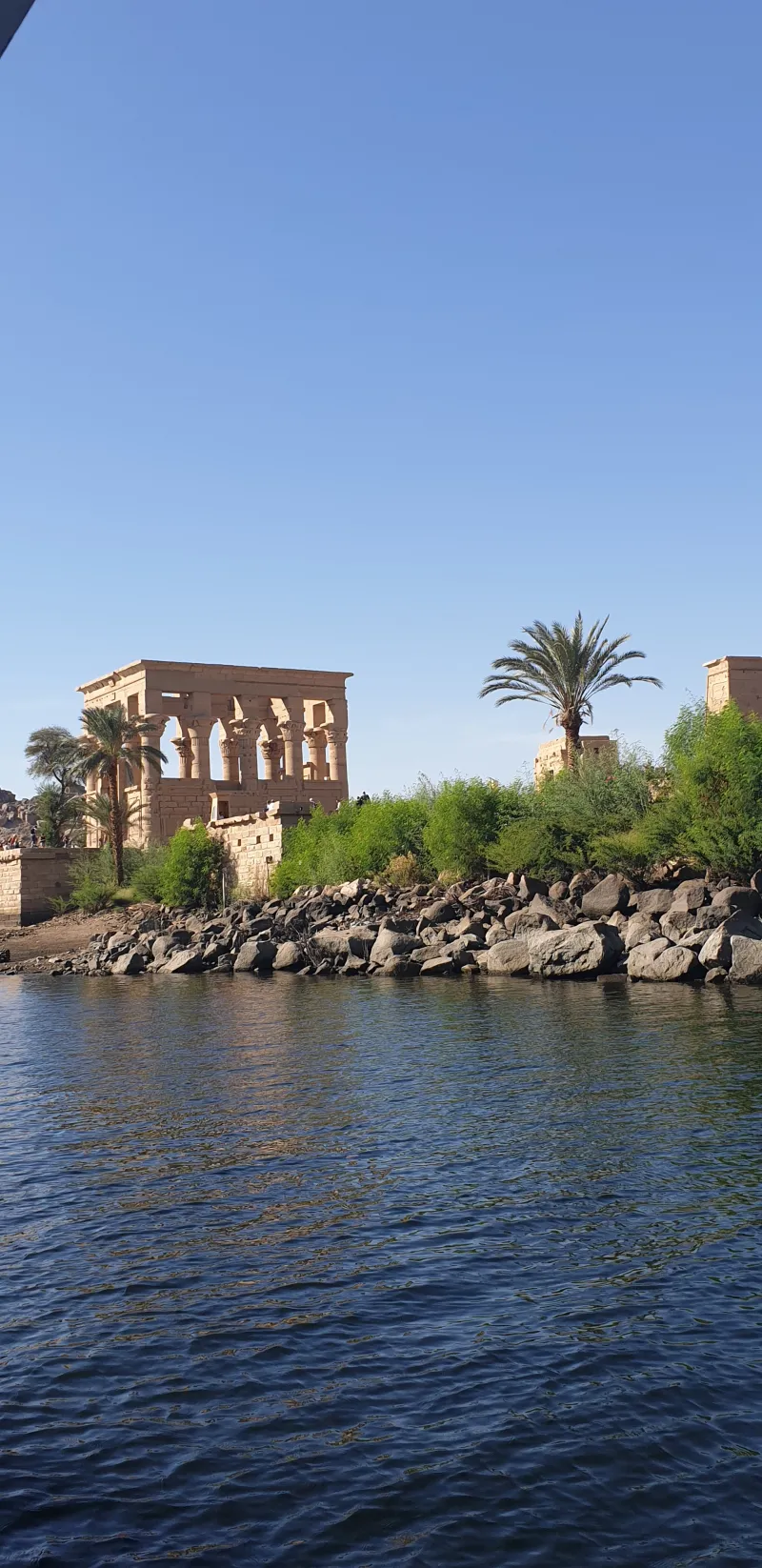 Private 2-Tage-Tour nach Assuan & Abu Simbel ab Hurghada