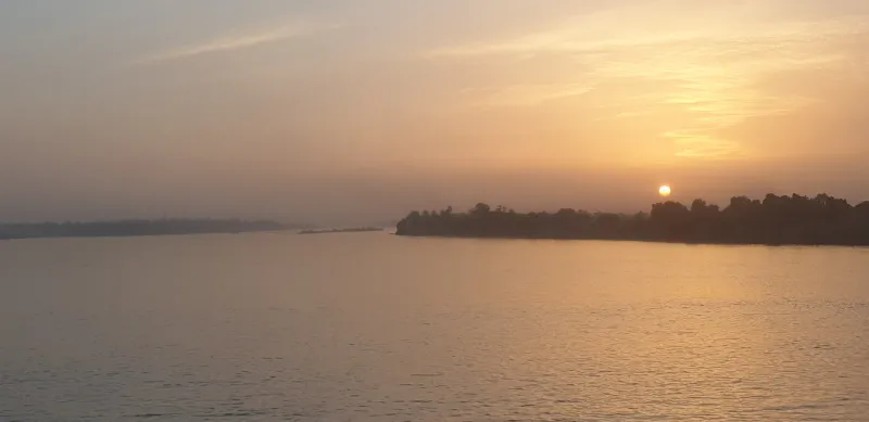 Exklusive Dahabiya-Nilkreuzfahrt | 4 Tage von Assuan nach Luxor