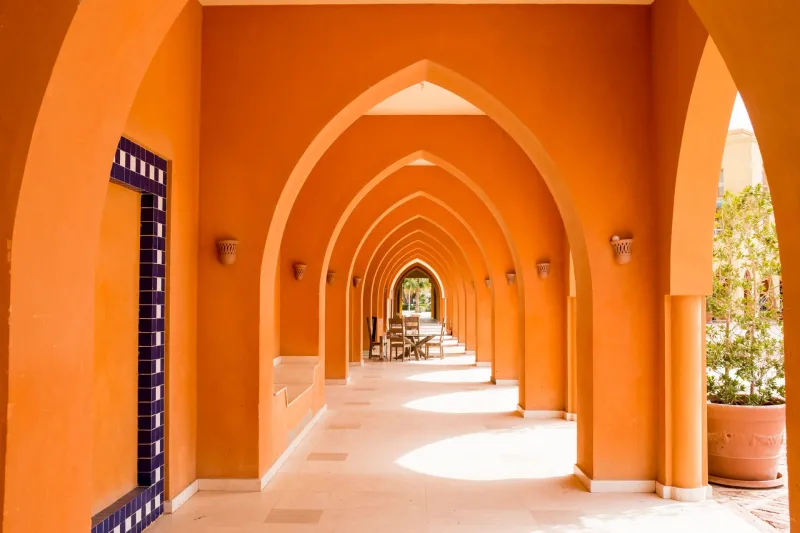 Private El Gouna Tour ab Hurghada | Venedig Ägyptens