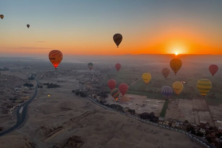 Luxor 2-Tage Privat-Tour mit Übernachtung - Photo 2