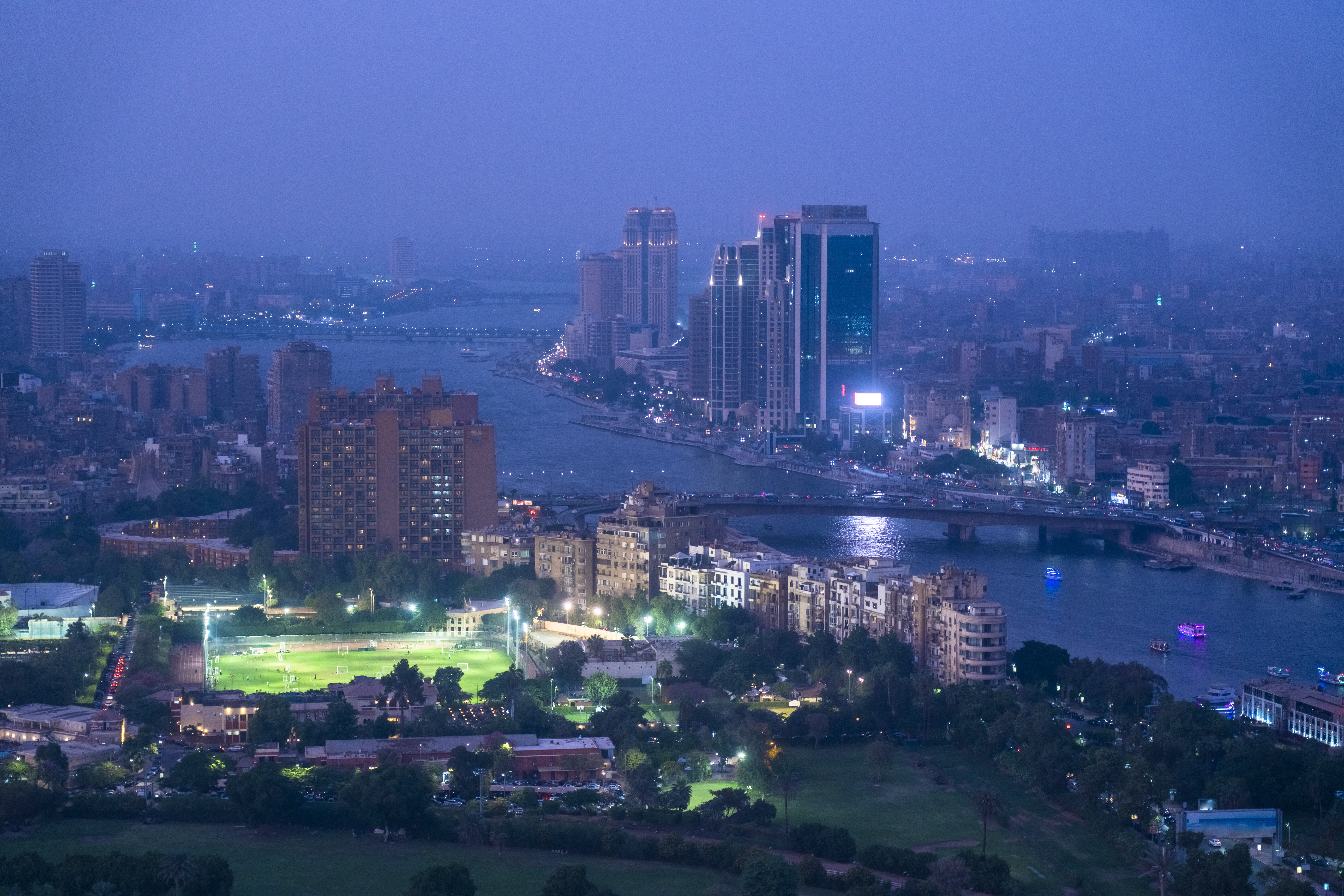 Privater Tagesausflug nach Kairo mit Flug ab Hurghada - Main Image