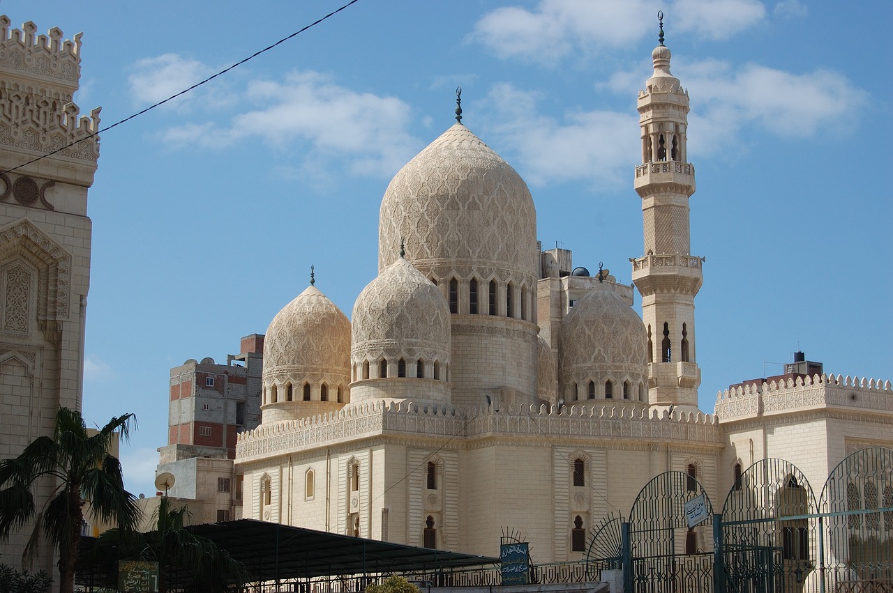 Privater 2-Tage Kairo & Alexandria Tour-Paket ab Hurghada (inkl. Flug) - Photo 3
