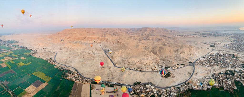 Private Luxor Tour ab Hurghada – Exklusiver Tagesausflug mit Ägyptologe - Photo 3