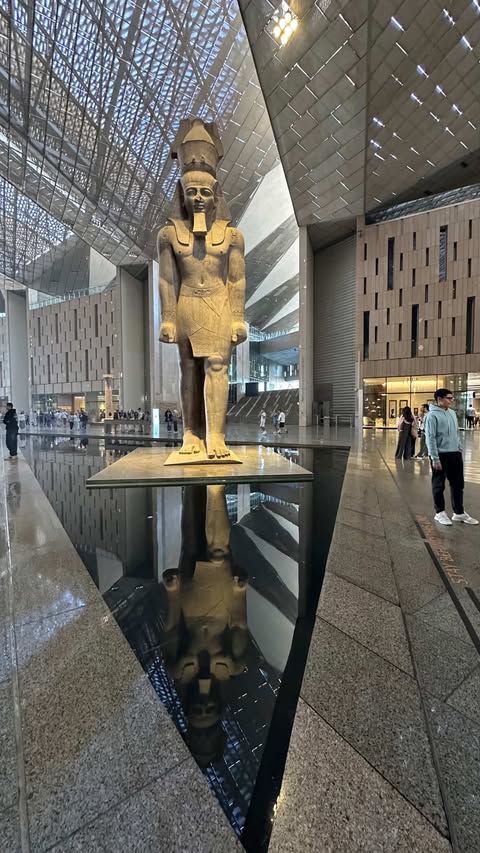 10-tägige private Ägypten Rundreise mit Nilkreuzfahrt und Badeurlaub in Hurghada - Photo 3