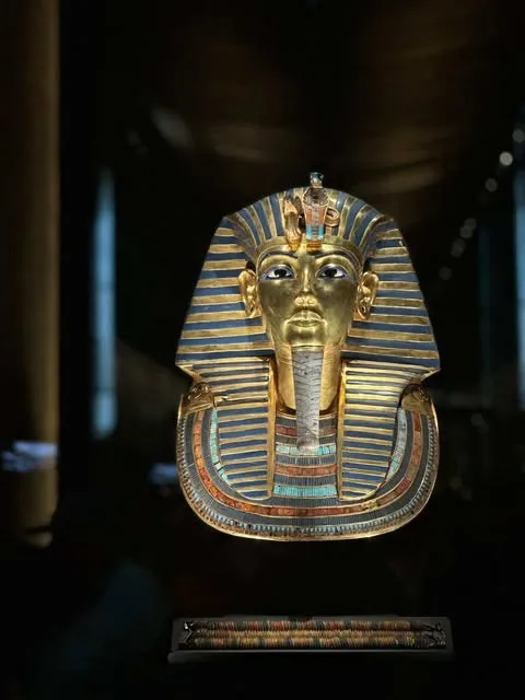 Private Cairo Day Trip by Flight from Hurghada | Pyramids & GEM Photo 3