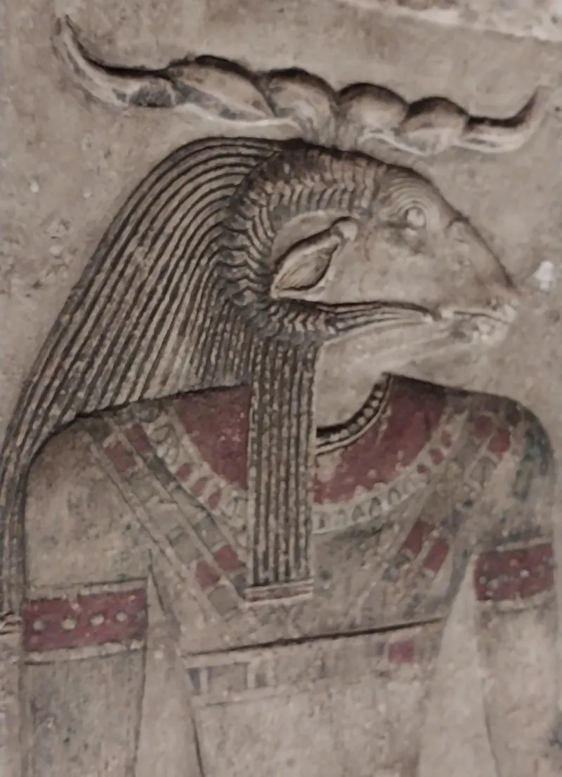 3-Day Private Tour to Luxor, Dendera & Abydos from Hurghada Photo 4